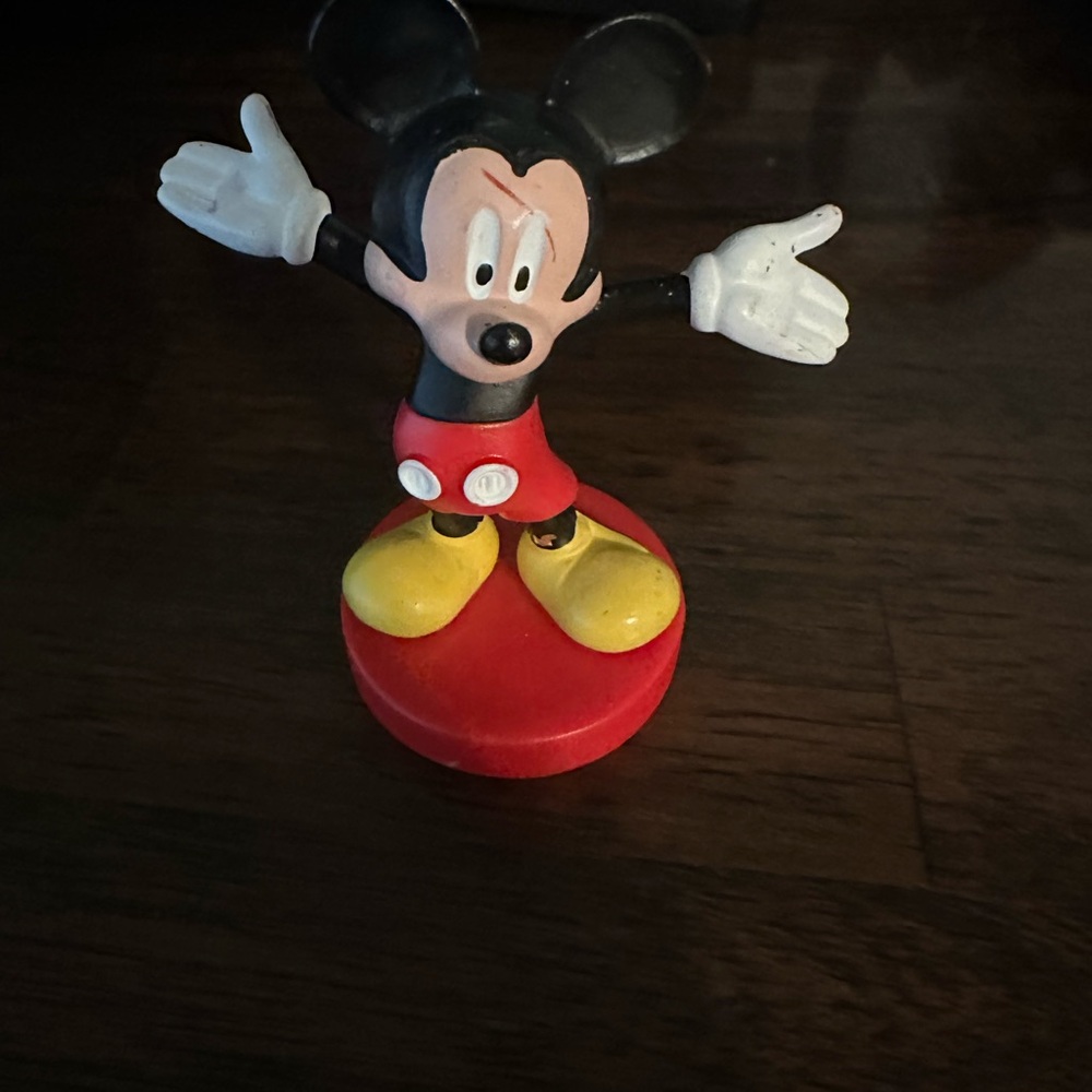 Mickey Mouse Tonie